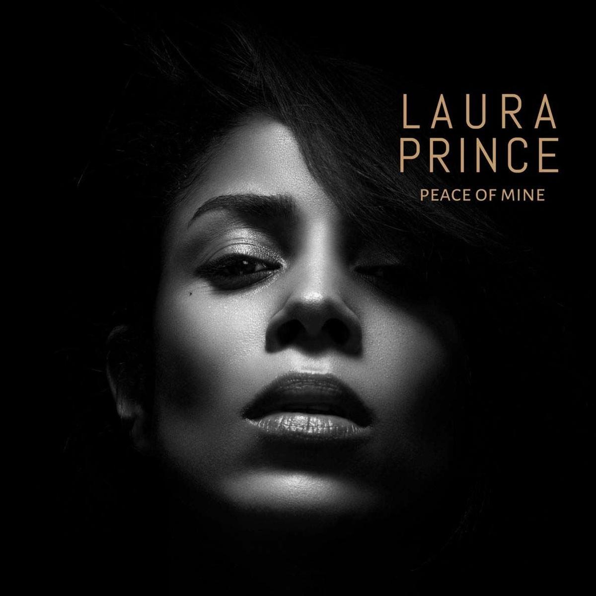 Laura Prince – Peace of Mine (LP)