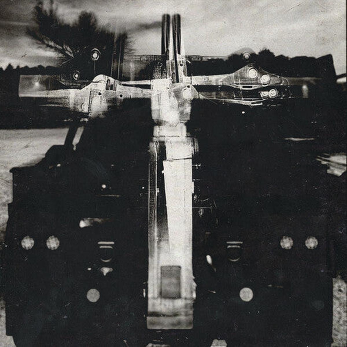 Portrayal of Guilt: …Beginning of the End – VINYL LP