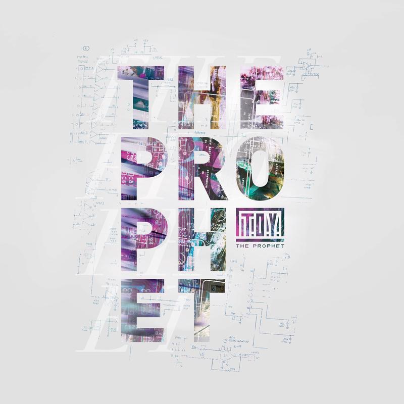T.O.Y. – The Prophet (LP)