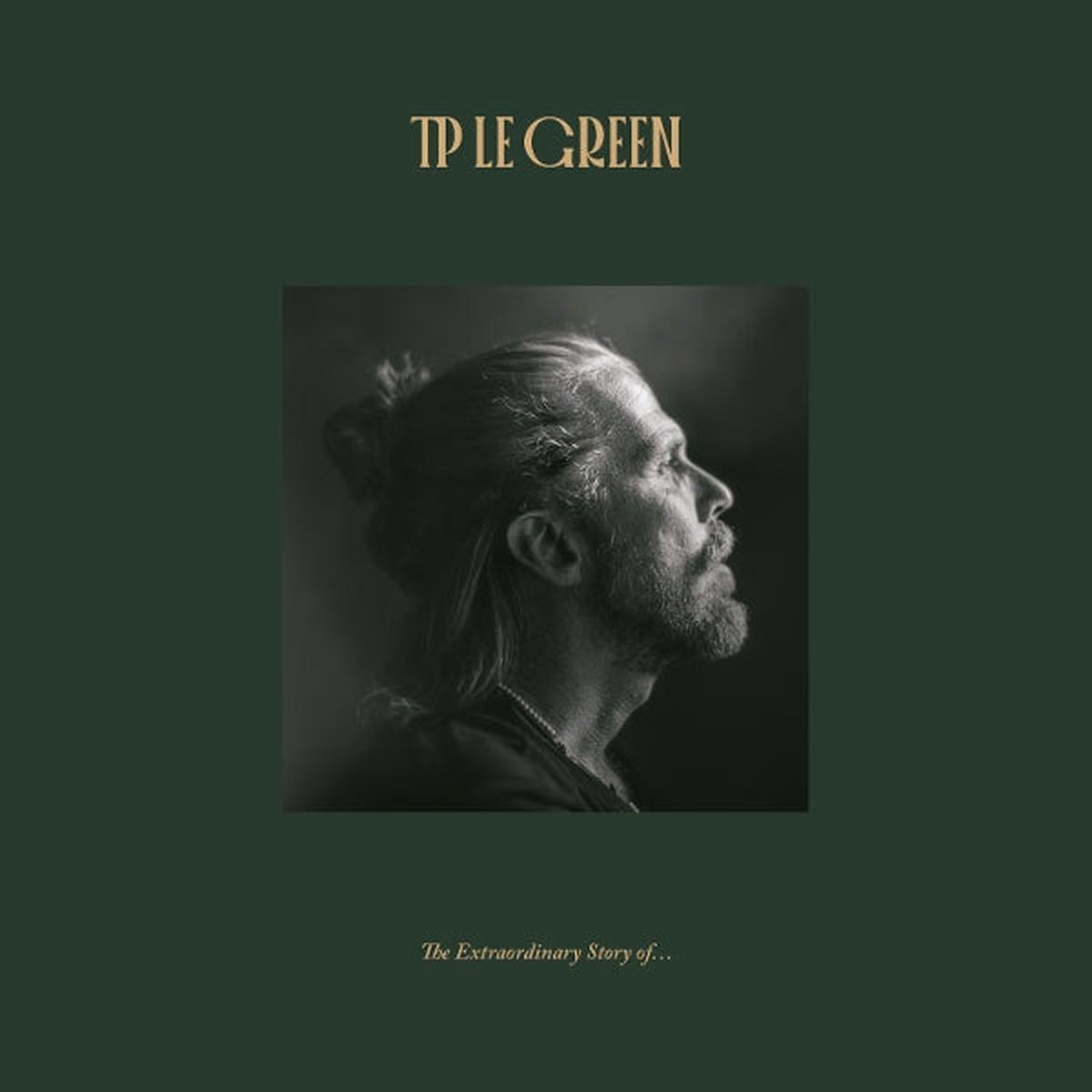 Tp Le Green – The Extraordinary Story of … (LP)