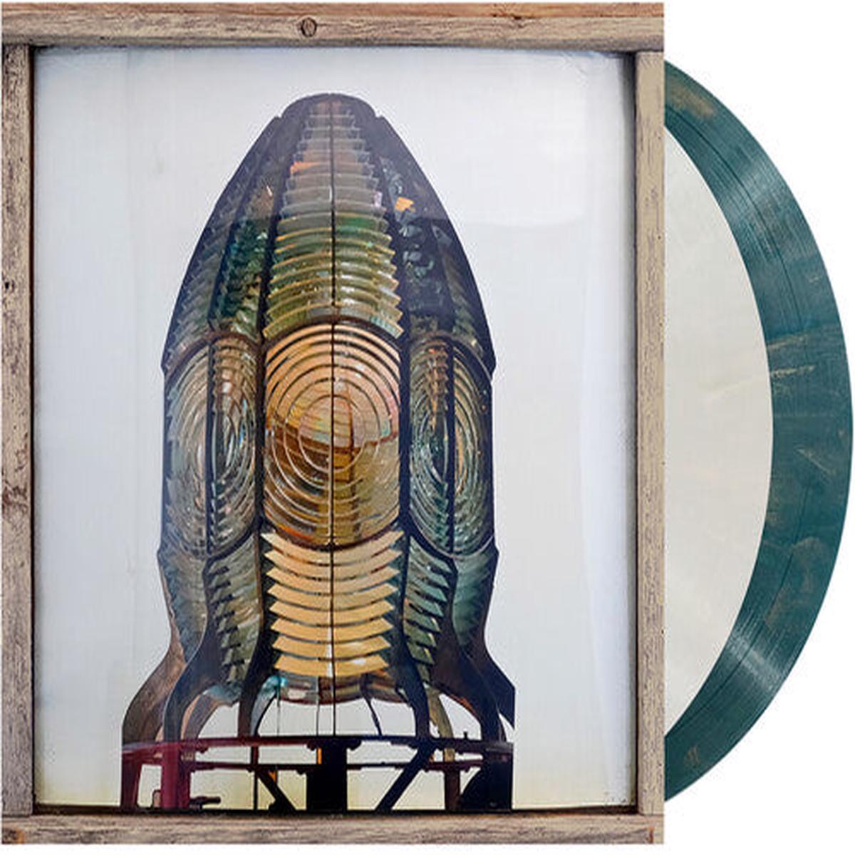 Wintersleep: Wishing Moon – VINYL LP