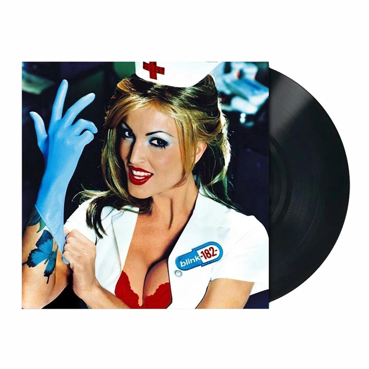 Enema Of The State Vinyl LP