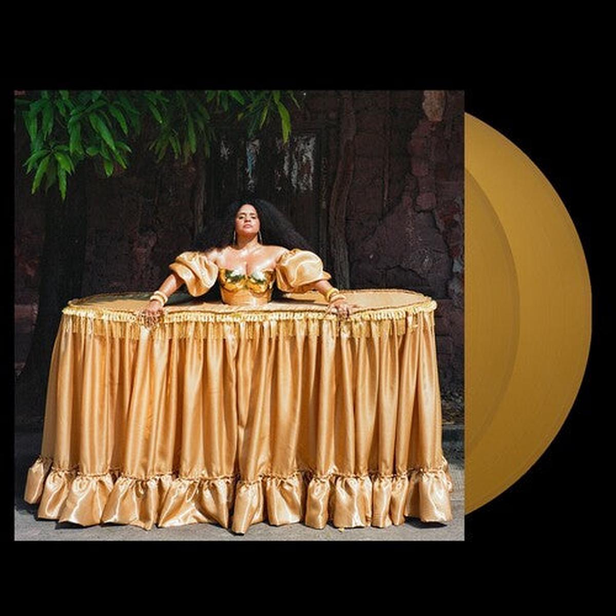 Lido Pimienta: Caribenya – Gold – VINYL LP