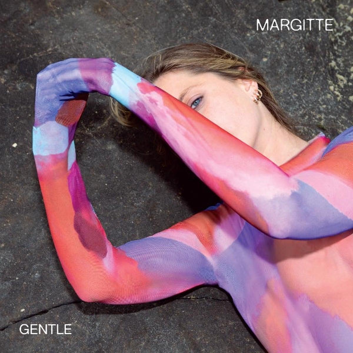 Margitte – Gentle (LP)