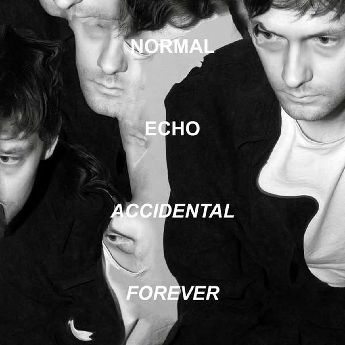 Normal Echo – Accidental Forever (LP)