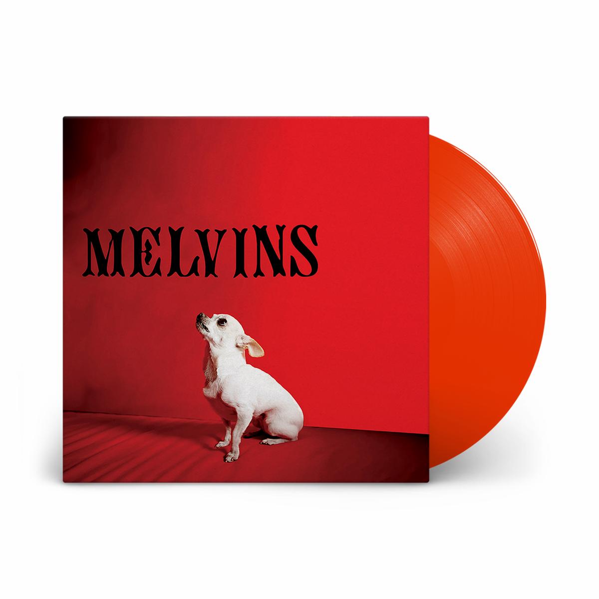 Nude With Boots: Limited Edition Apple Red Vinyl LP