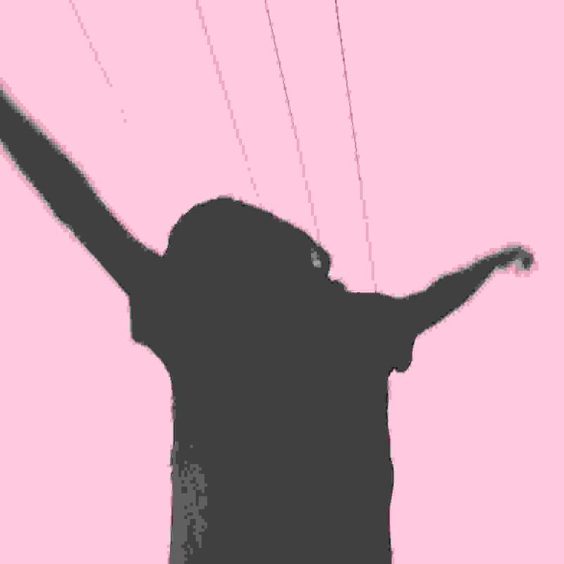 Sadness – I Want To Be There (LP)