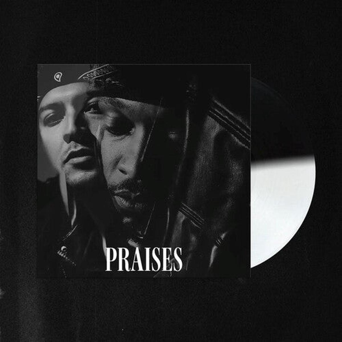 Scienze & Nappyhigh: Praises – VINYL LP