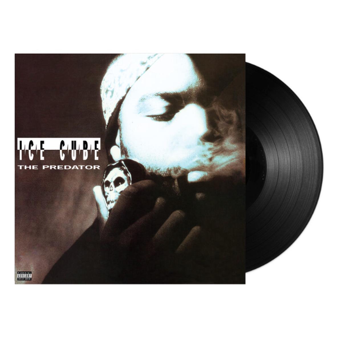 The Predator (LP)
