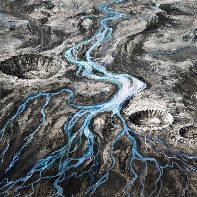 Anachronism – Meanders (LP)