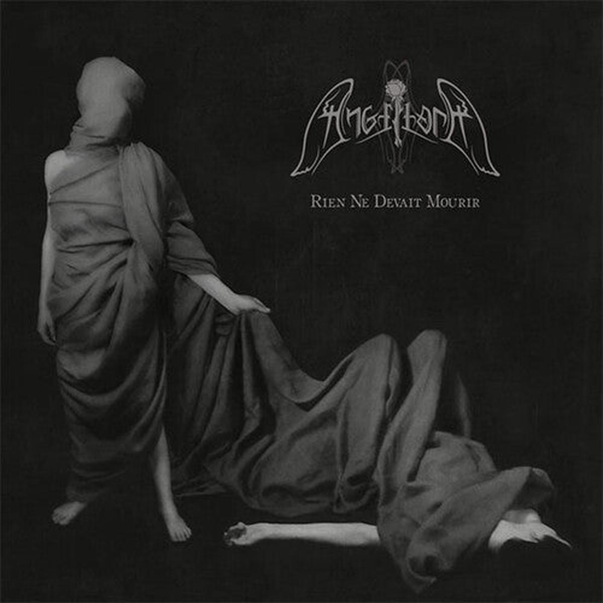 Angellore: Rien Ne Devait Mourir – VINYL LP