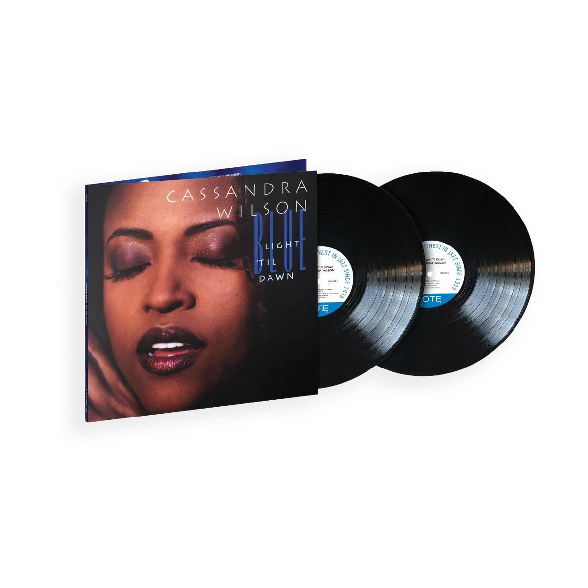 Blue Light Til’ Dawn (Classic Vinyl Series): 2LP