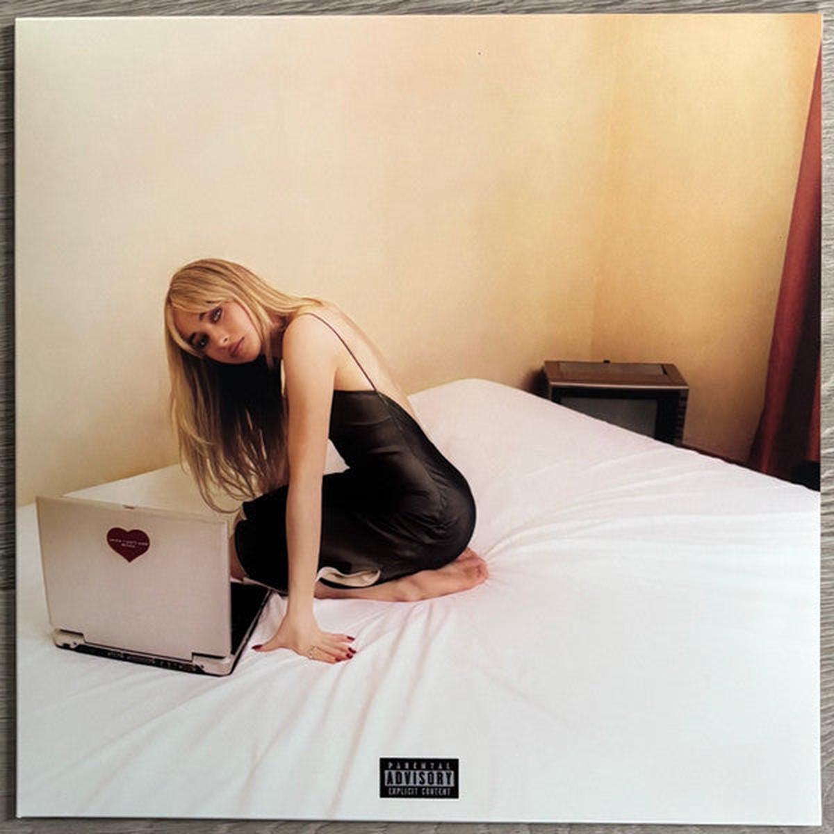 CARPENTER, SABRINA – EMAILS I CAN’T SEND : 4 BONUS – LP