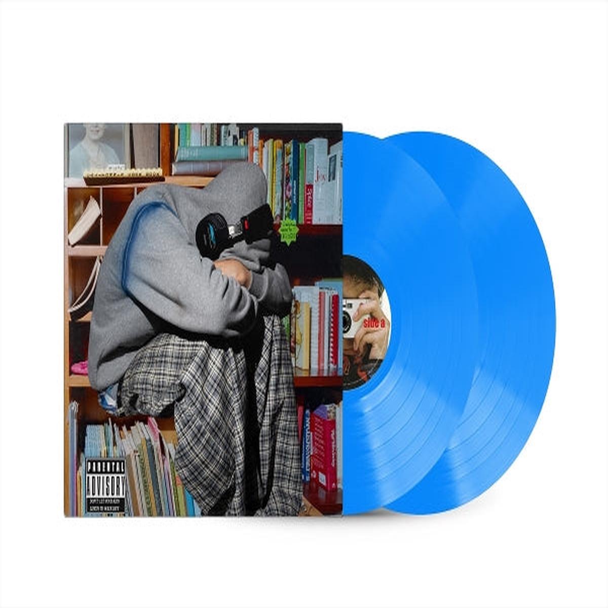 Kevin Abstract – Blush (2 LPs)