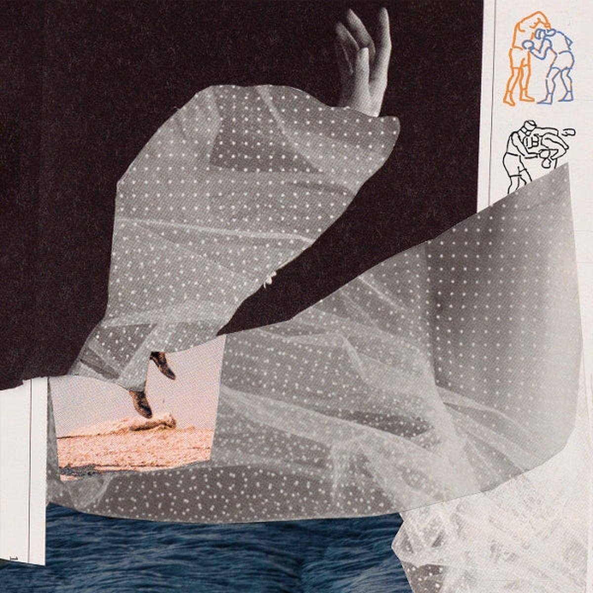 Picastro – Double On Time (LP)