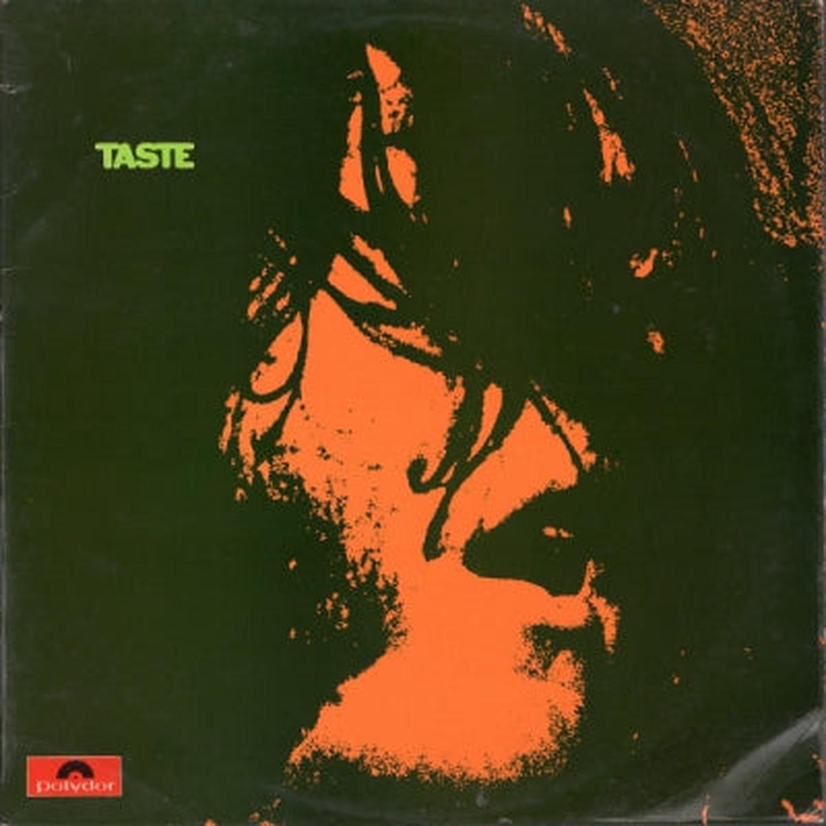 TASTE – Taste