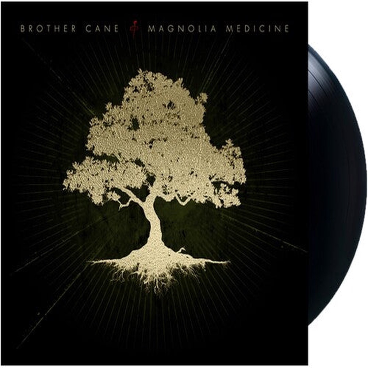 Brother Cane: Magnolia Medicine – VINYL LP