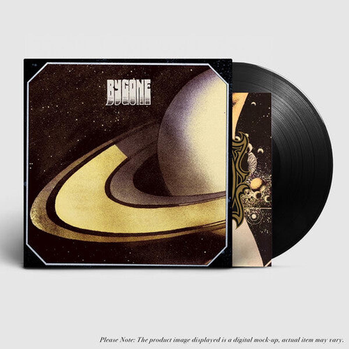 Byegone: Bygone – VINYL LP