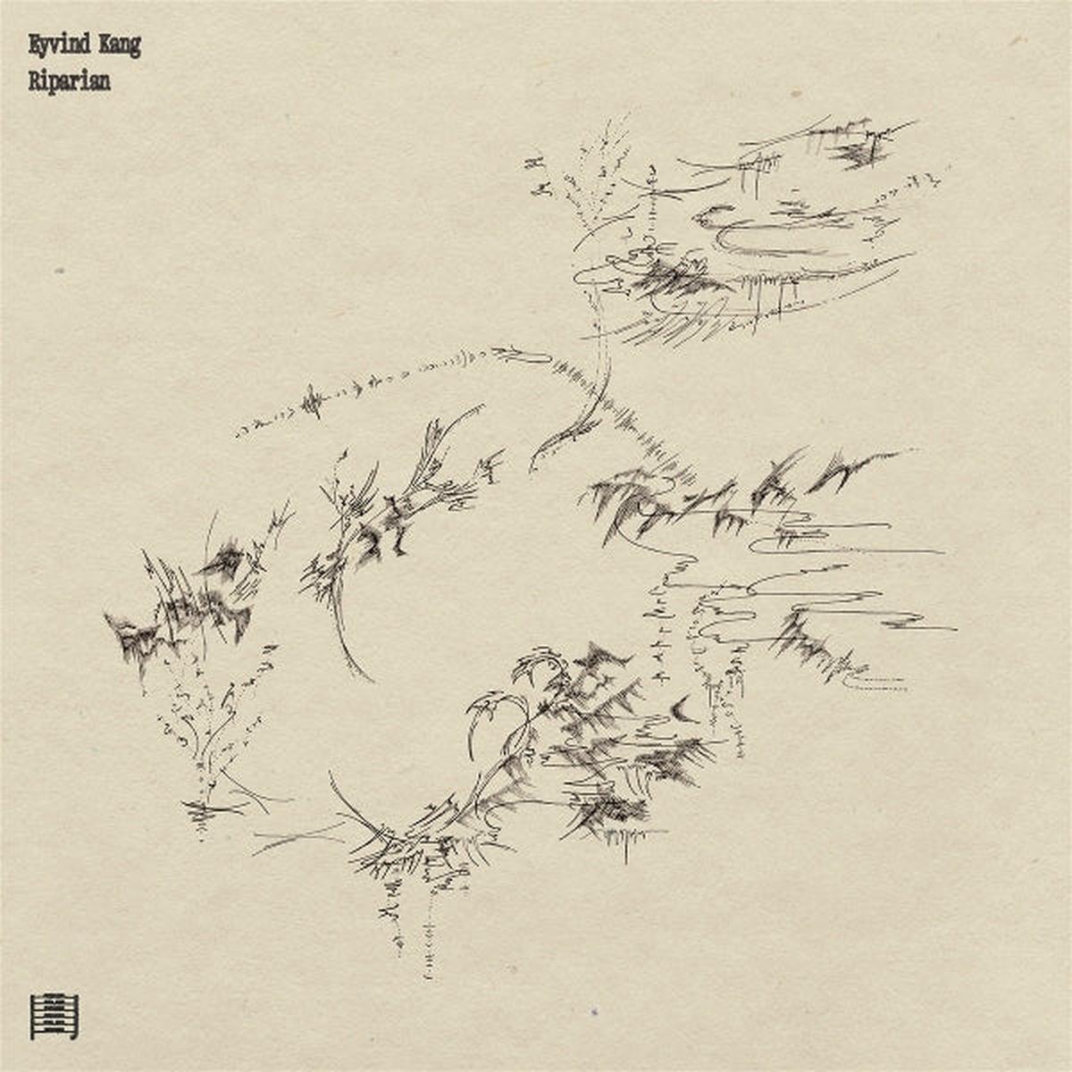 Eyvind Kang – Riparian (LP)