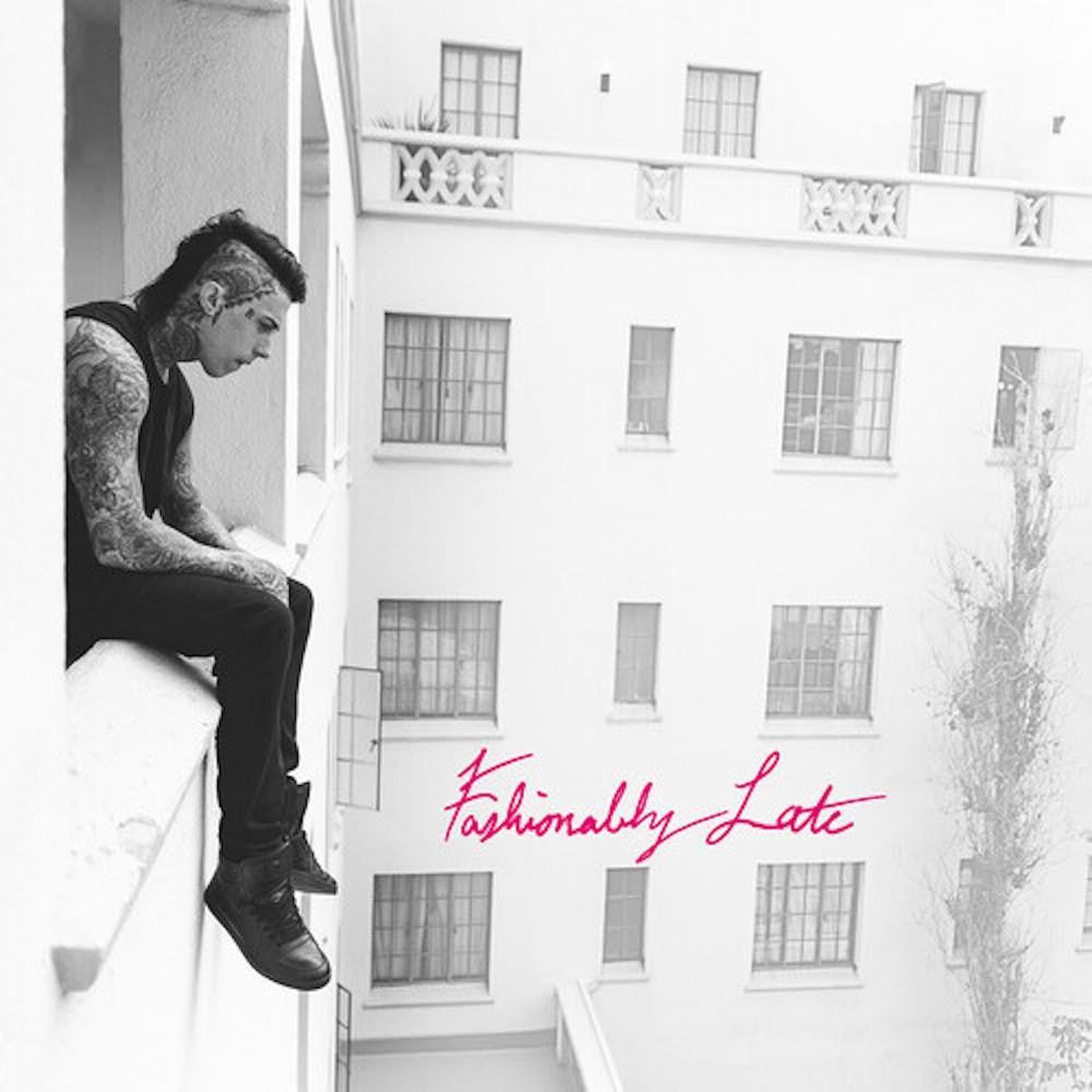 FALLING IN REVERSE – FASHIONABLY LATE: 2026 REISSUE – LP