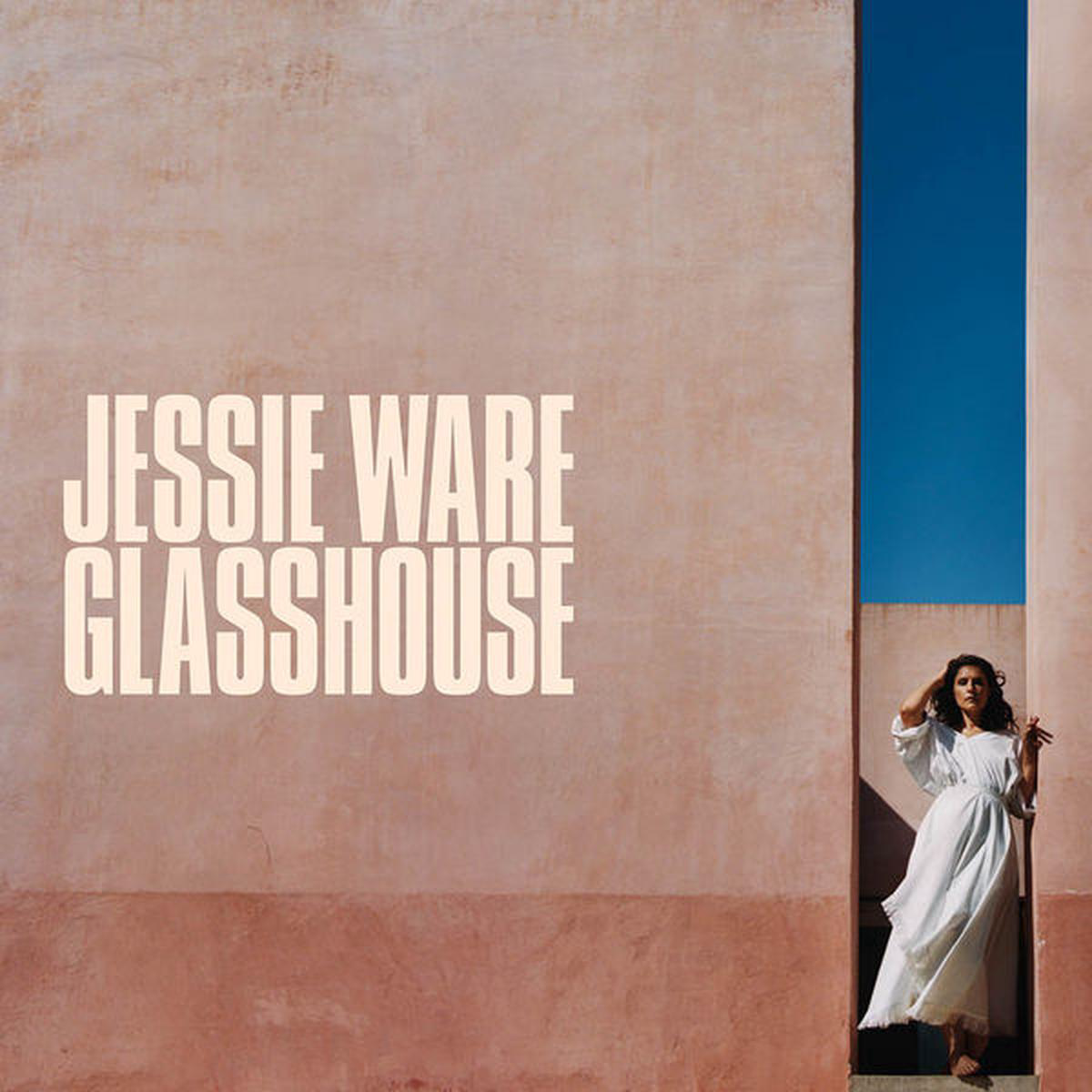 Glasshouse Vinyl LP