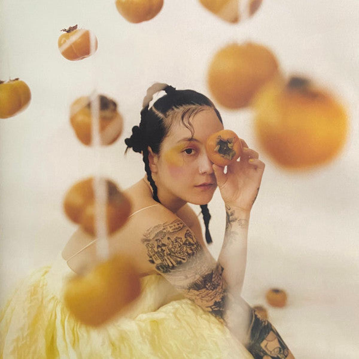 JAPANESE BREAKFAST 8211 JUBILEE 8211 LP