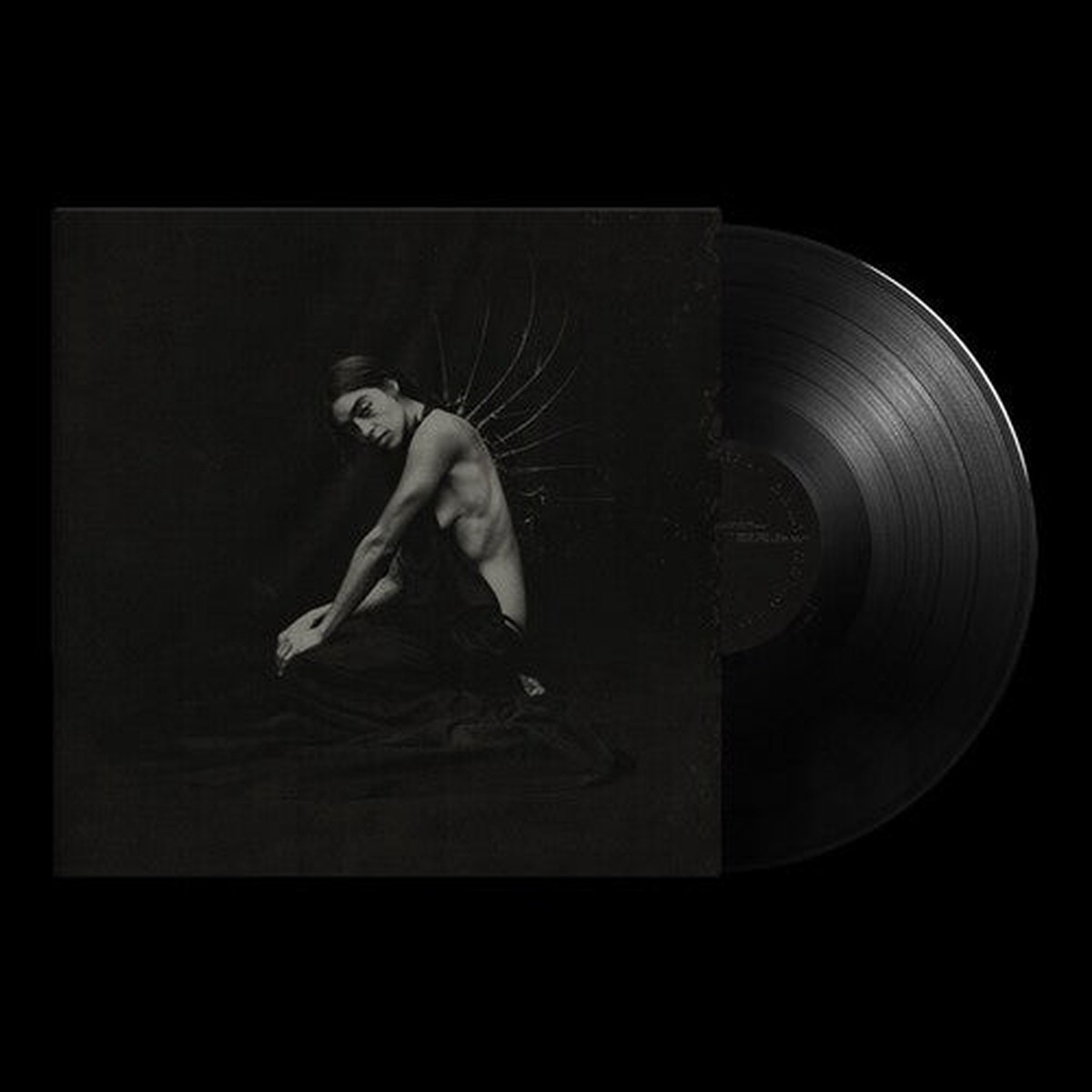 Kelsey Lu: So Help Me God – VINYL LP