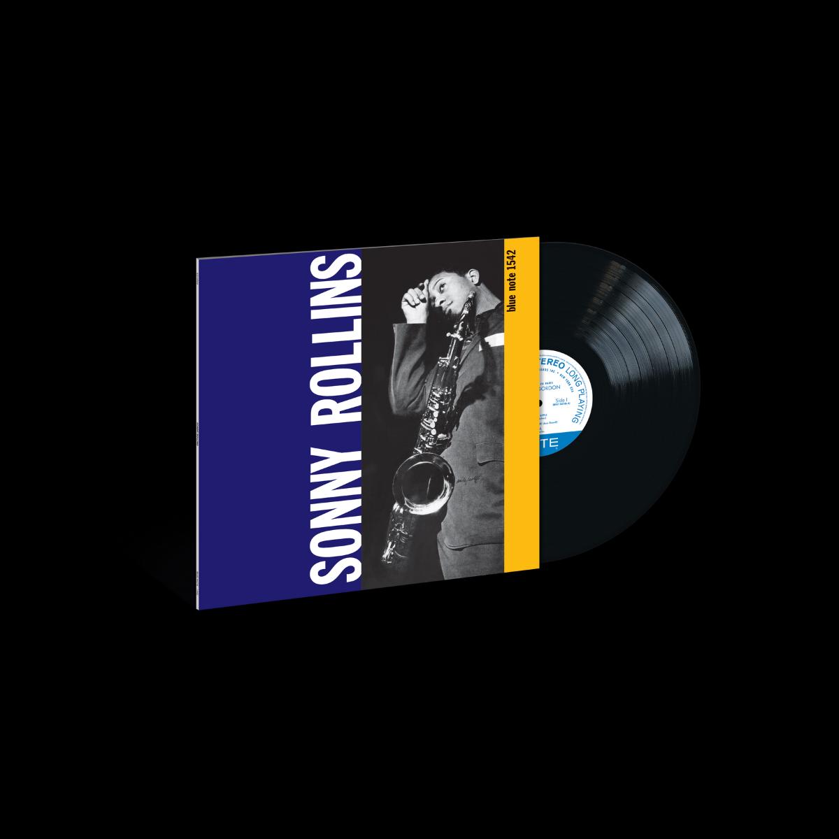 Volume 1 (1956)  – Classic Vinyl Series