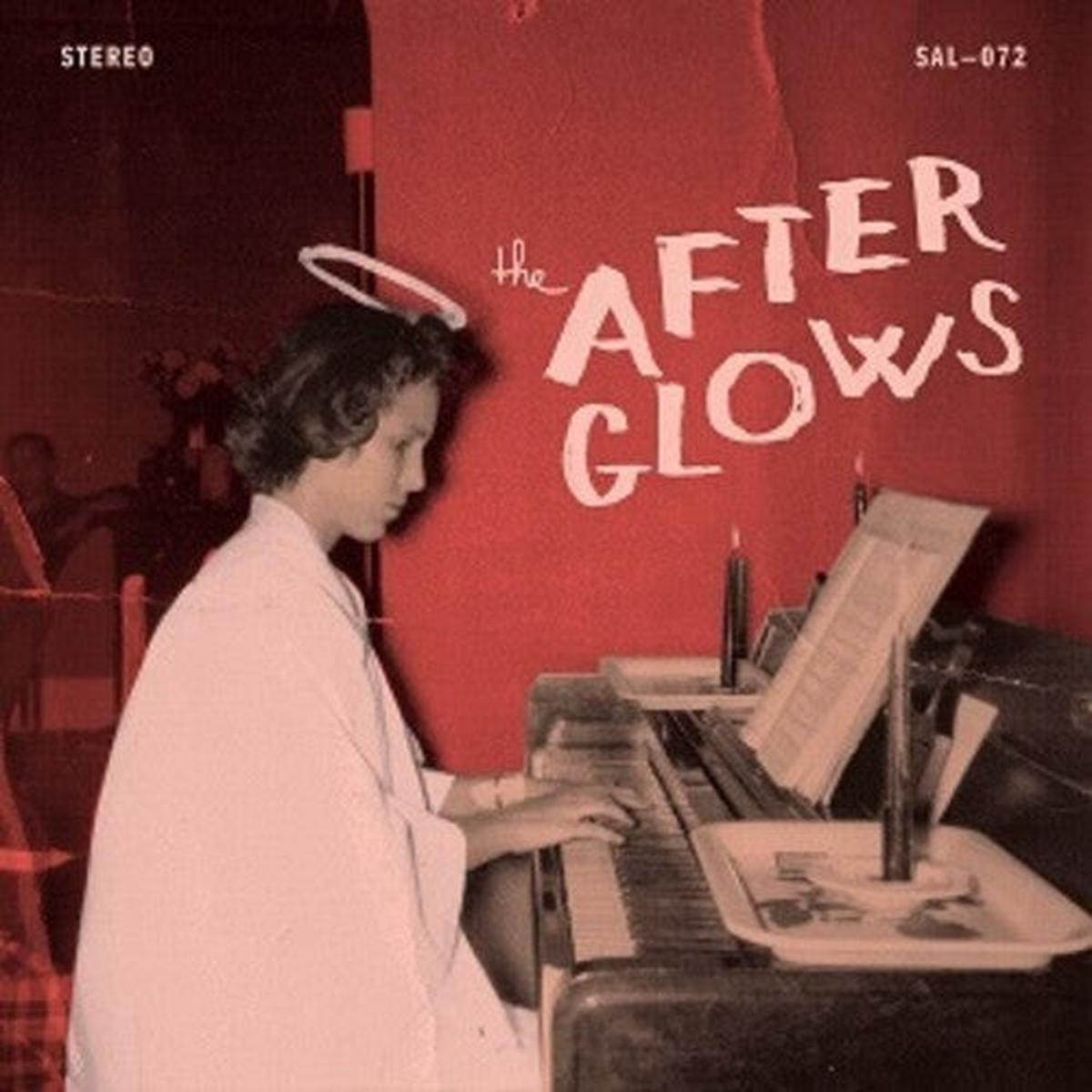 Afterglows: Afterglows – VINYL LP