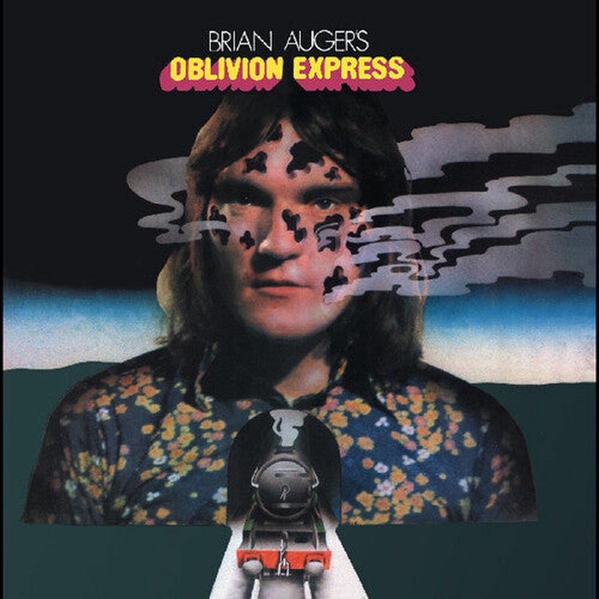 Brian Auger & Oblivion Express: Oblivion Express – VINYL LP