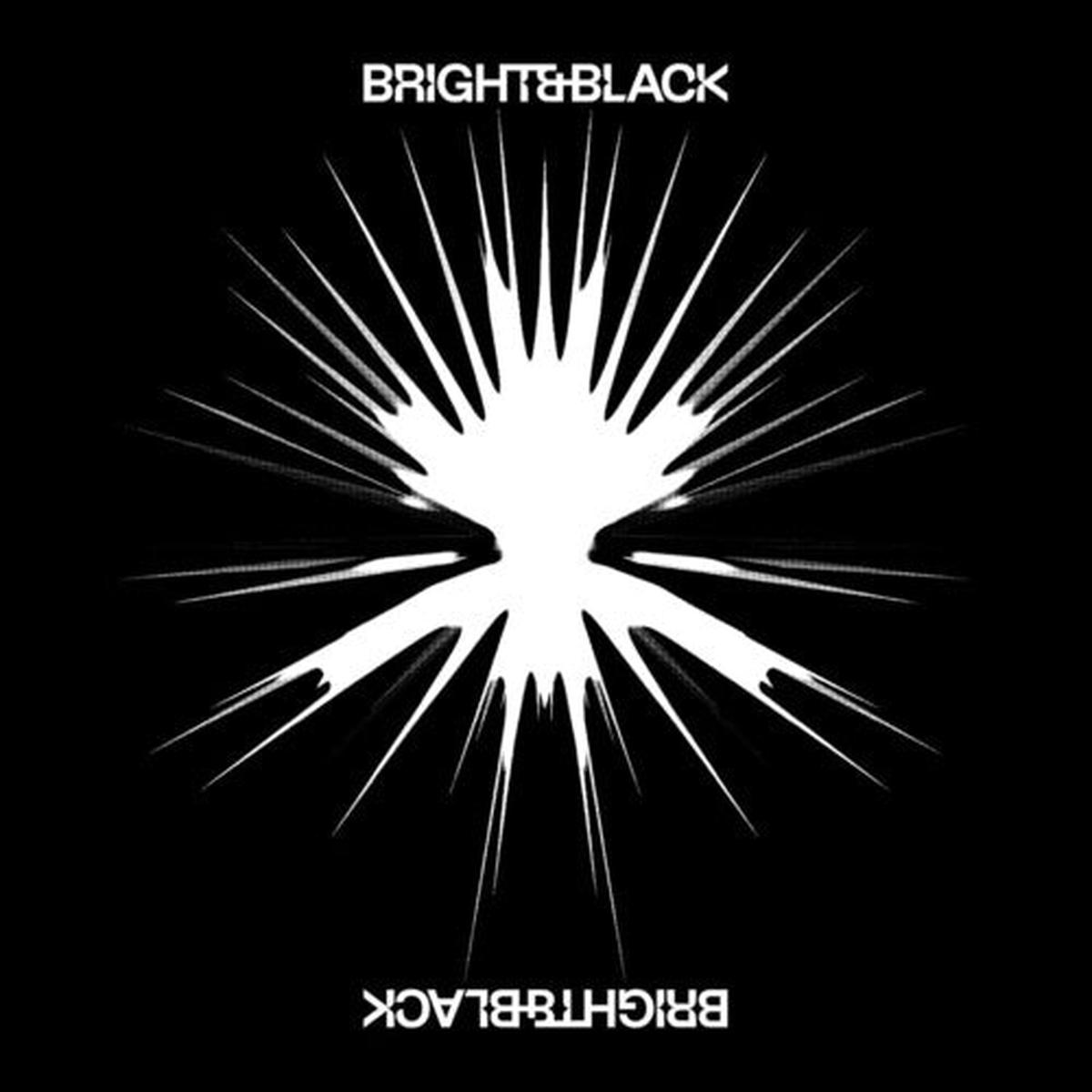 Bright & Black: Album – VINYL LP