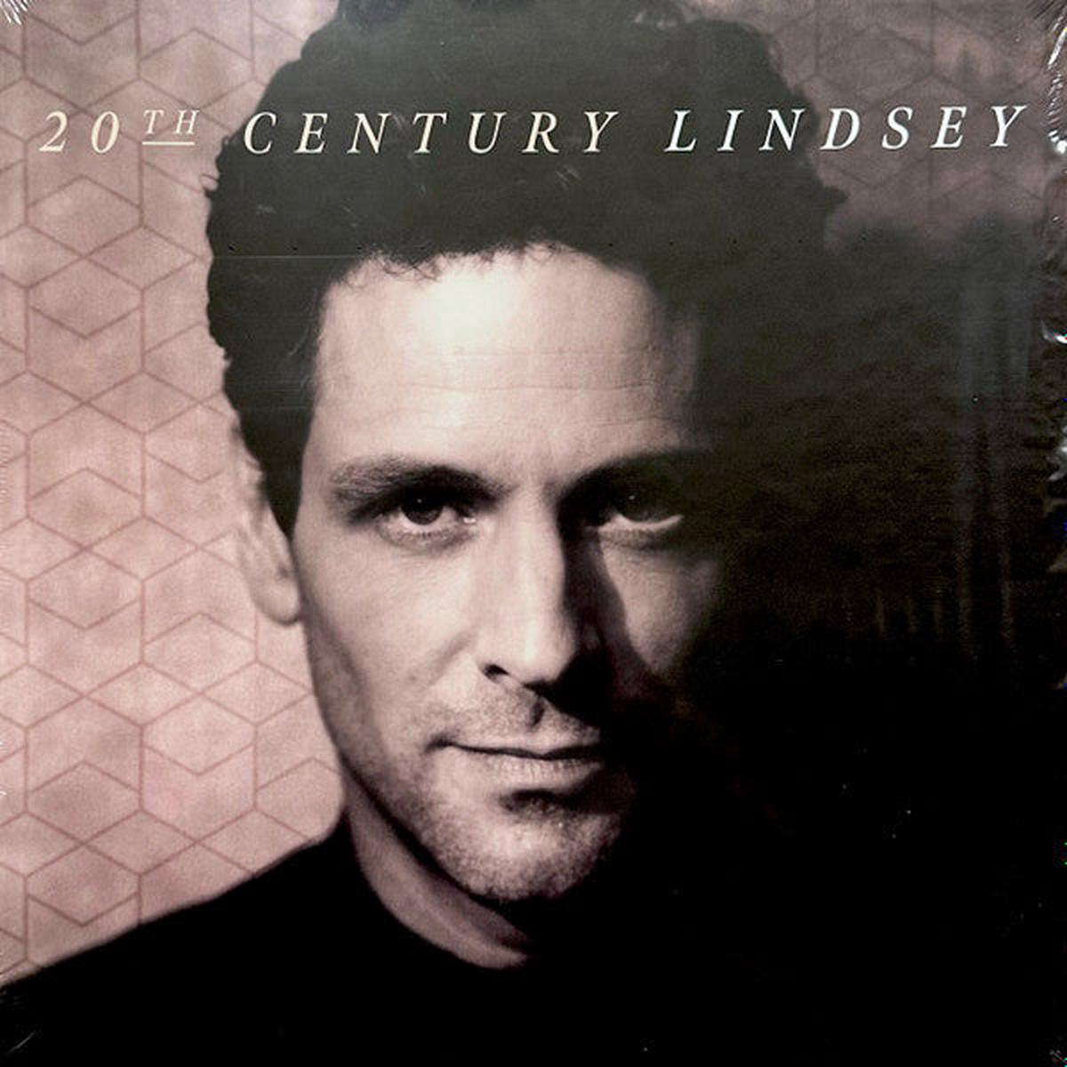 BUCKINGHAM LINDSEY 8211 20TH CENTURY LINDSEY 4LP BOX SET 8211 LP