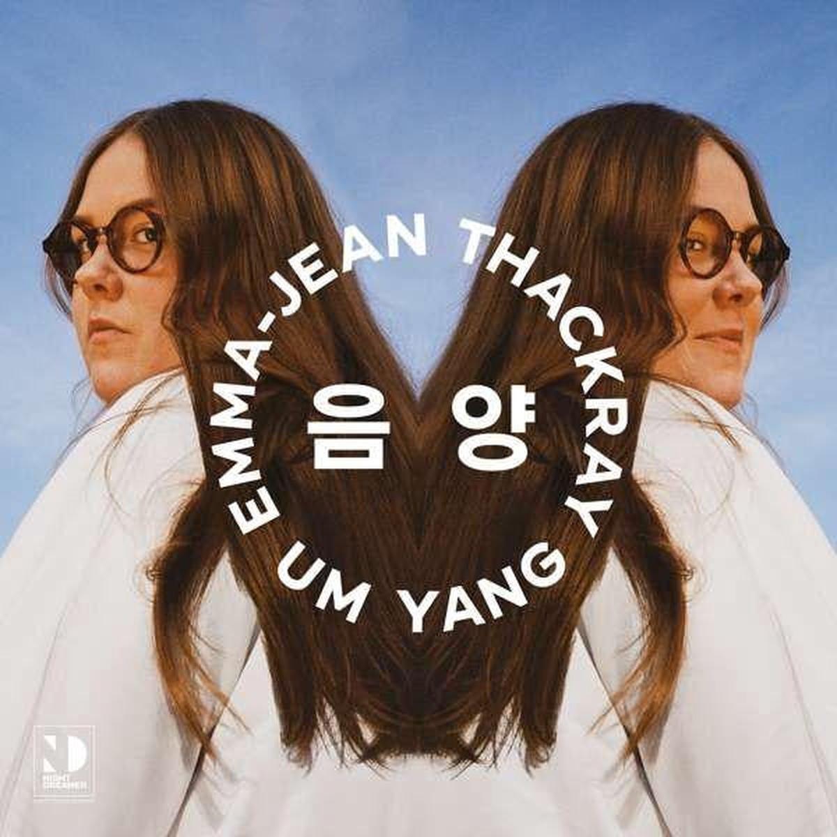 Emma-Jean Thackray – Um Yang (LP)