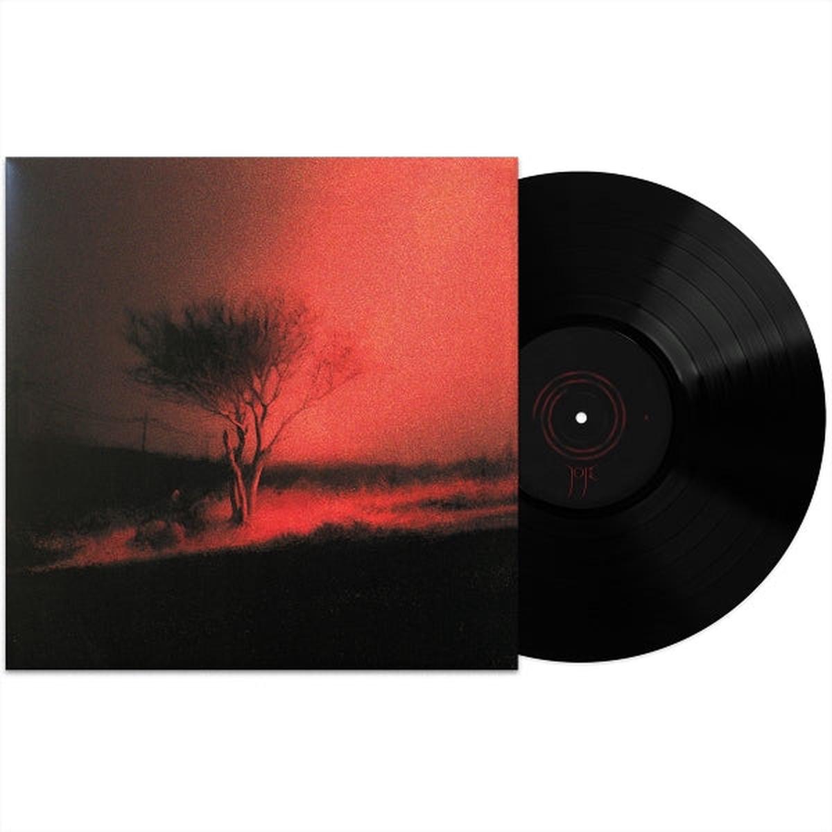 Joji – Piss In the Wind (LP)