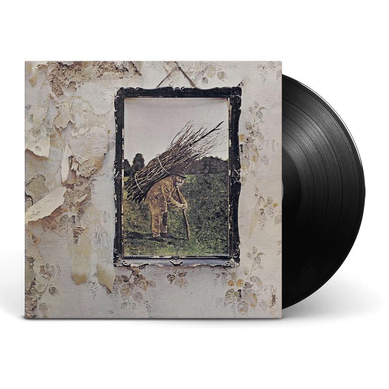 Led Zeppelin IV: Vinyl LP