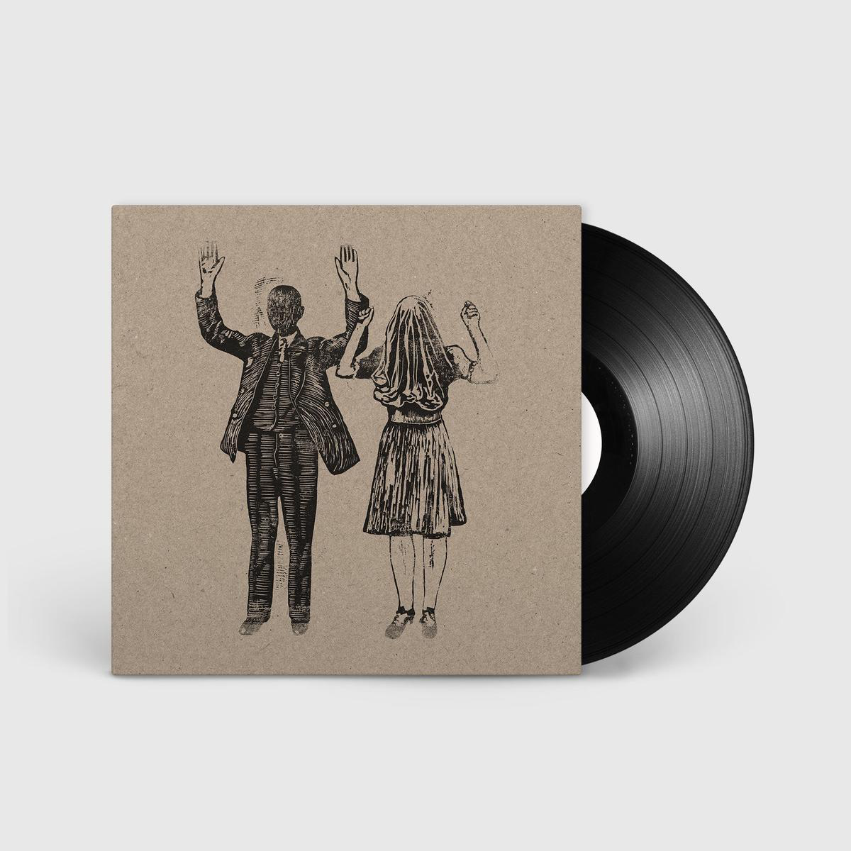 Nobody Wants To Be Here And Nobody Wants To Leave (Demos) Vinyl LP