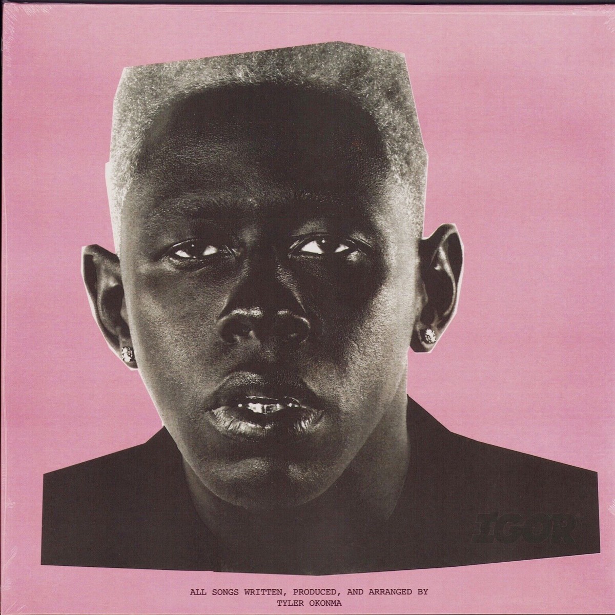 Tyler, The Creator – Igor (Vinyl LP)