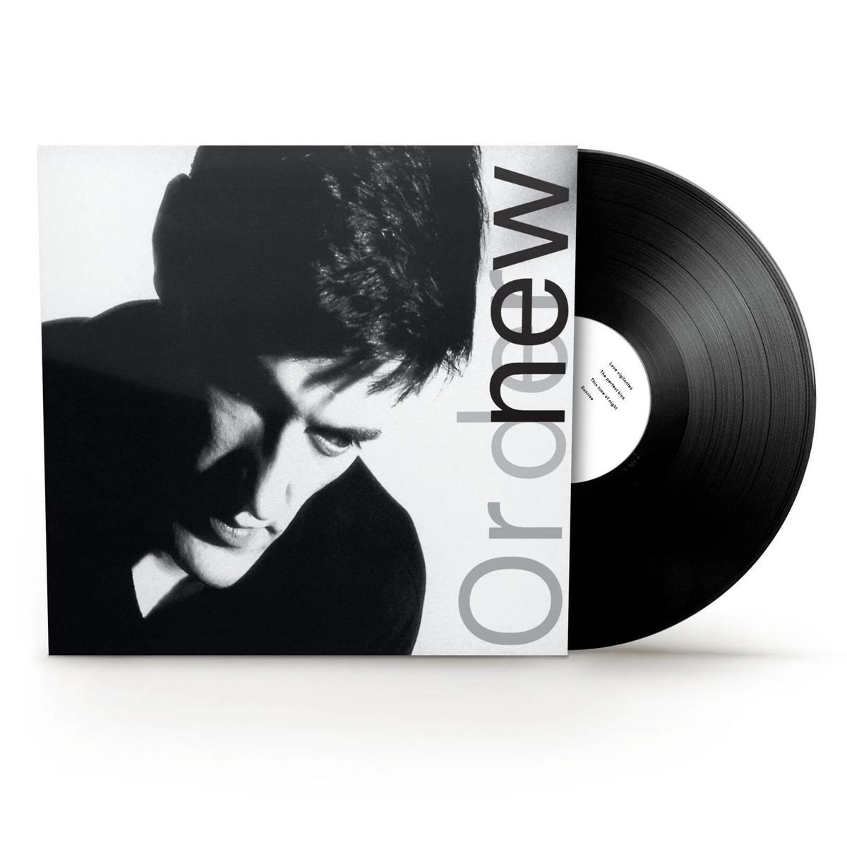 Low-Life (Remastered): 140g Vinyl LP