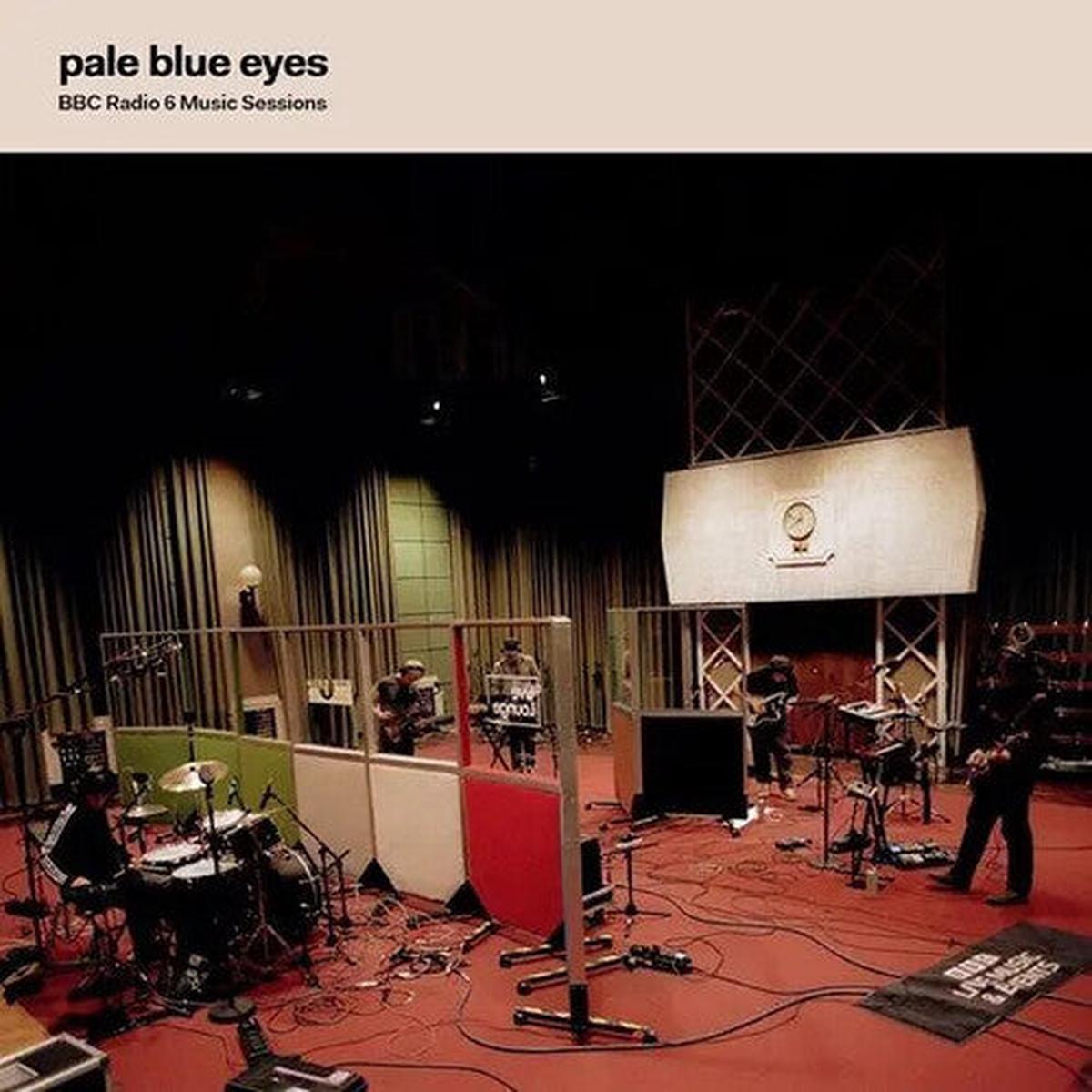 Pale Blue Eyes: BBC Radio Sessions – Limited – VINYL LP