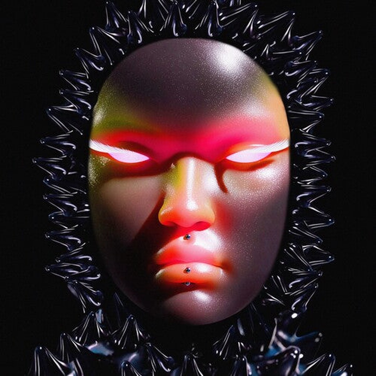 Semiratruth: S!m – VINYL LP