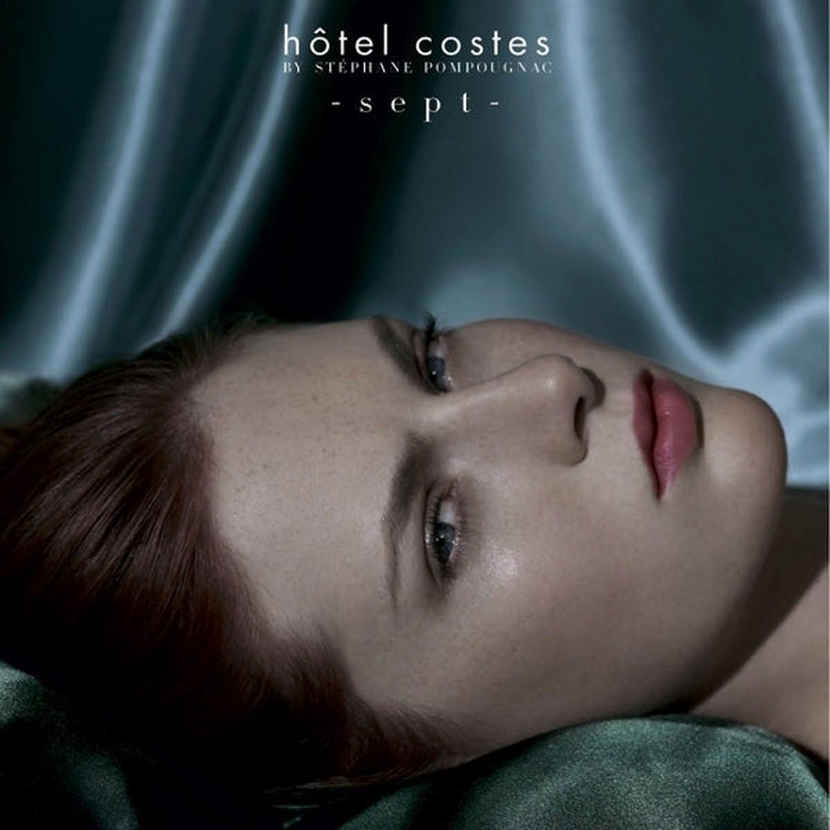 Stephane Pompougnac – Hotel Costes 7 (2 LPs)
