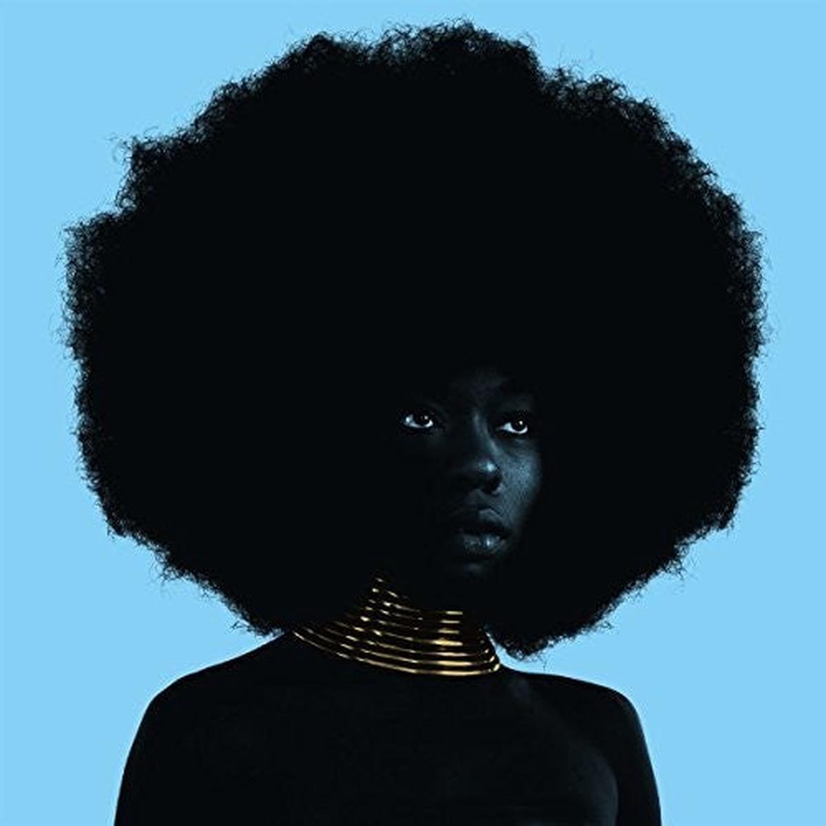 Sudan Archives: Sink – VINYL LP