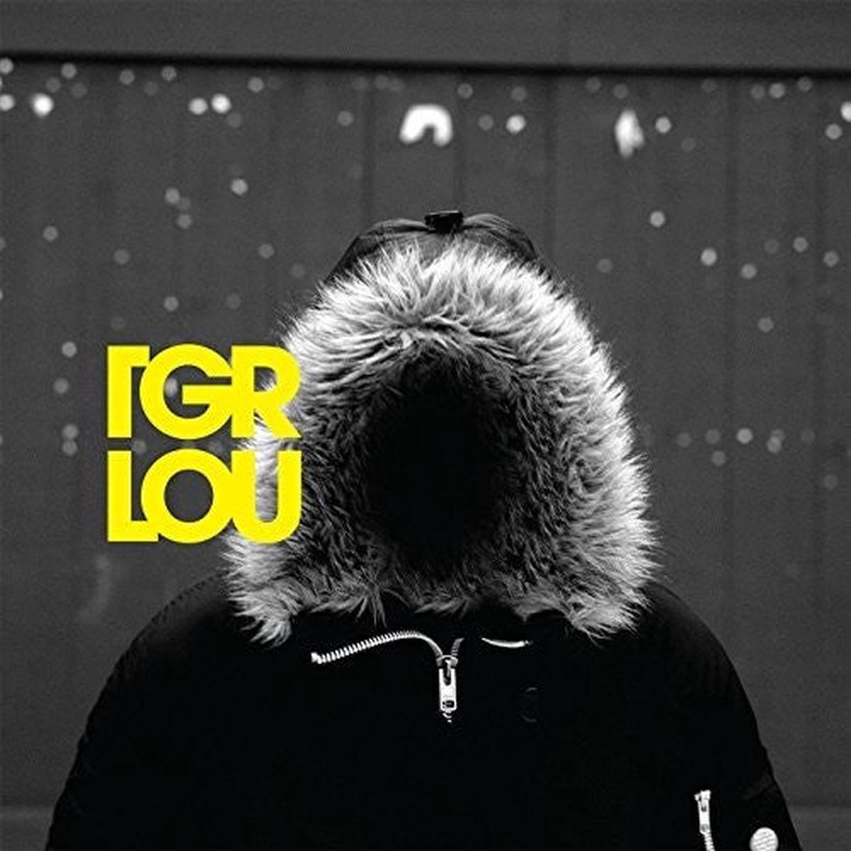 Tiger Lou: Is My Head Still On – VINYL LP