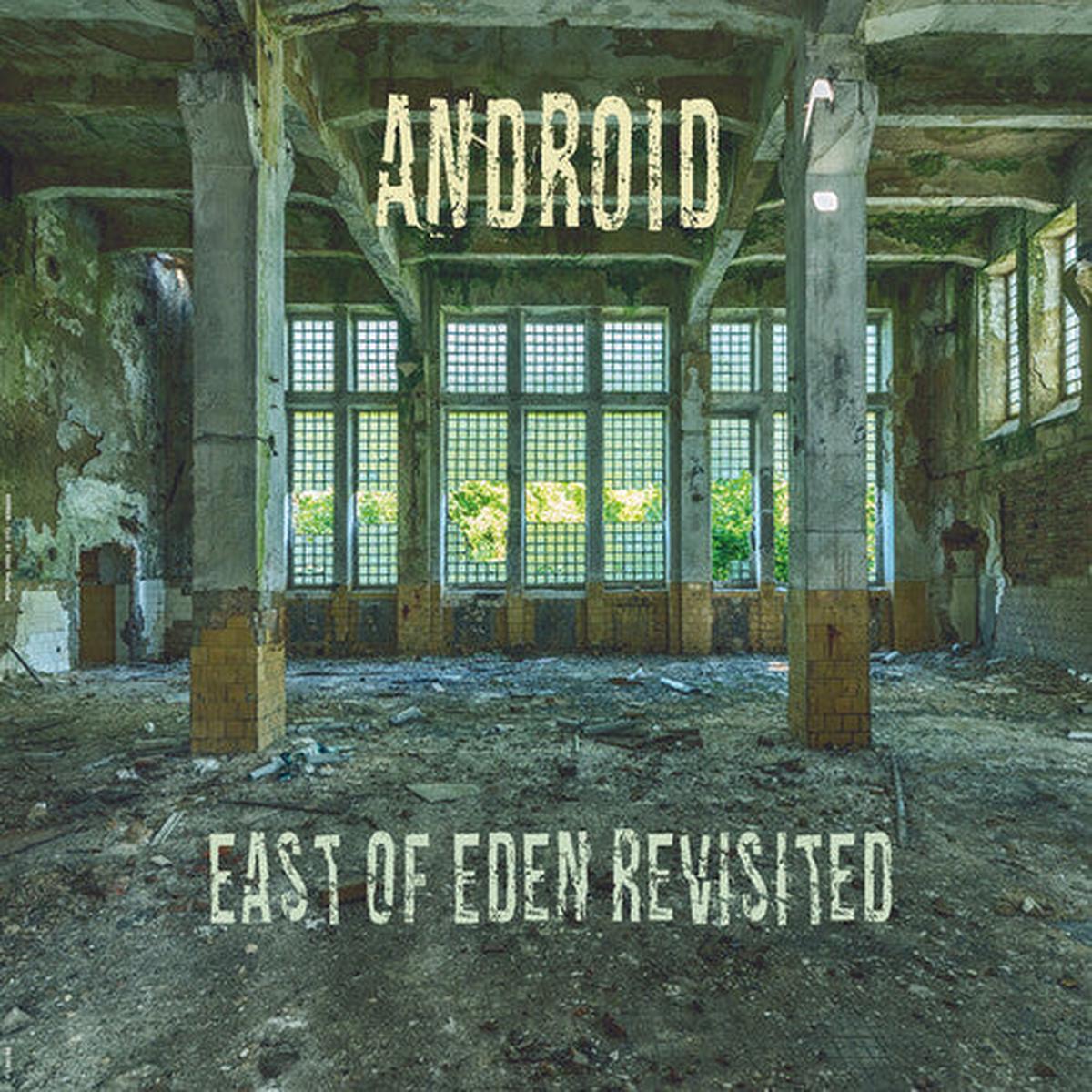 Android: East Of Eden Revisited – 180g