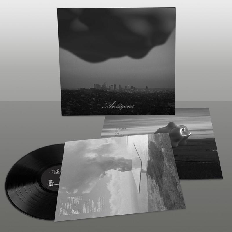 Antigone: Vinyl LP