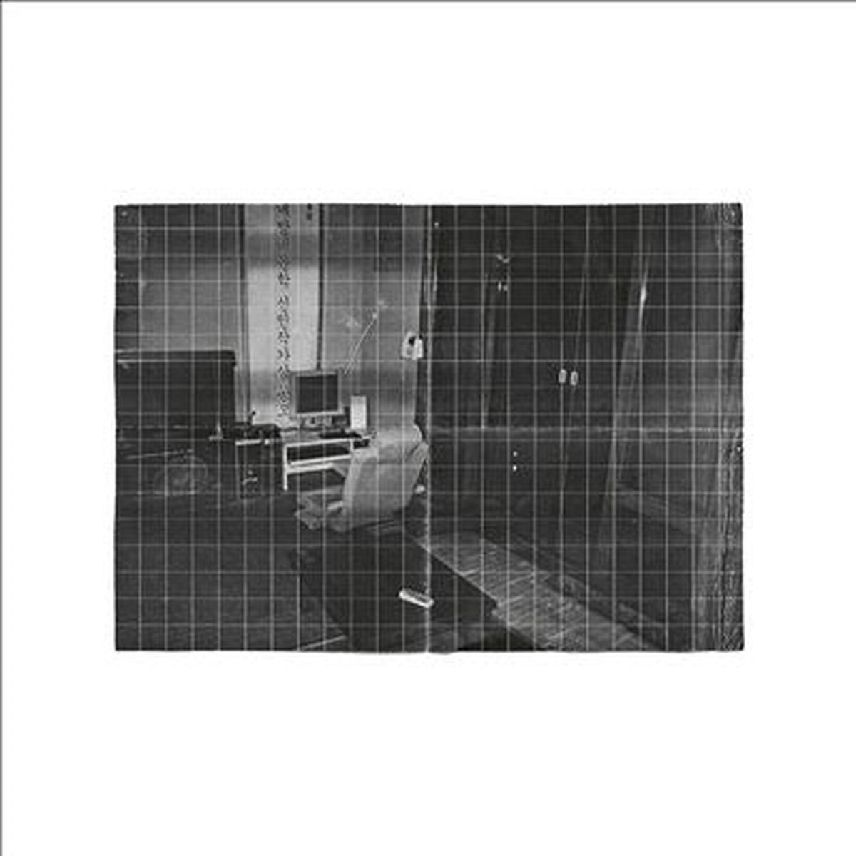 Ben & Niculin Barandun Kaczor – Pointed Frequencies (LP)