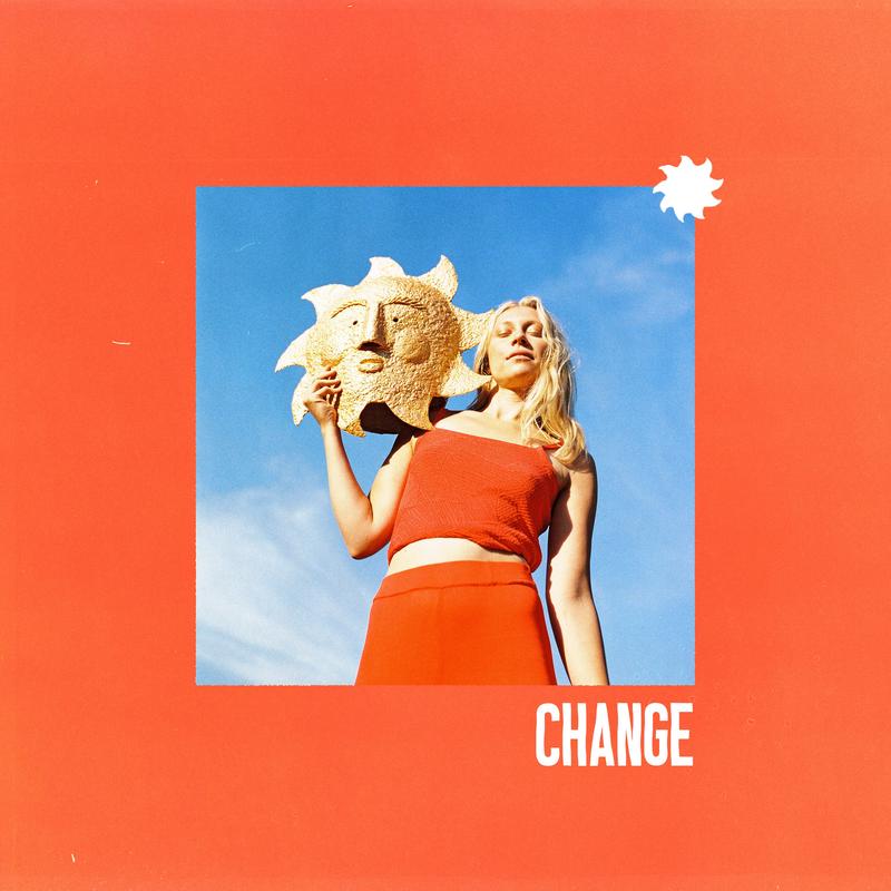Catt – Change (LP)