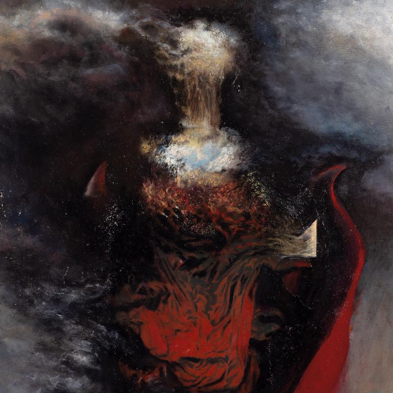 Depths Above – Ex Nihilo (LP)