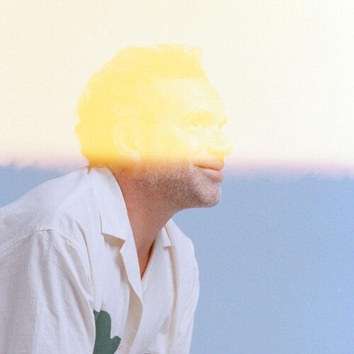 Ezechiel Pailhes: SOL – VINYL LP