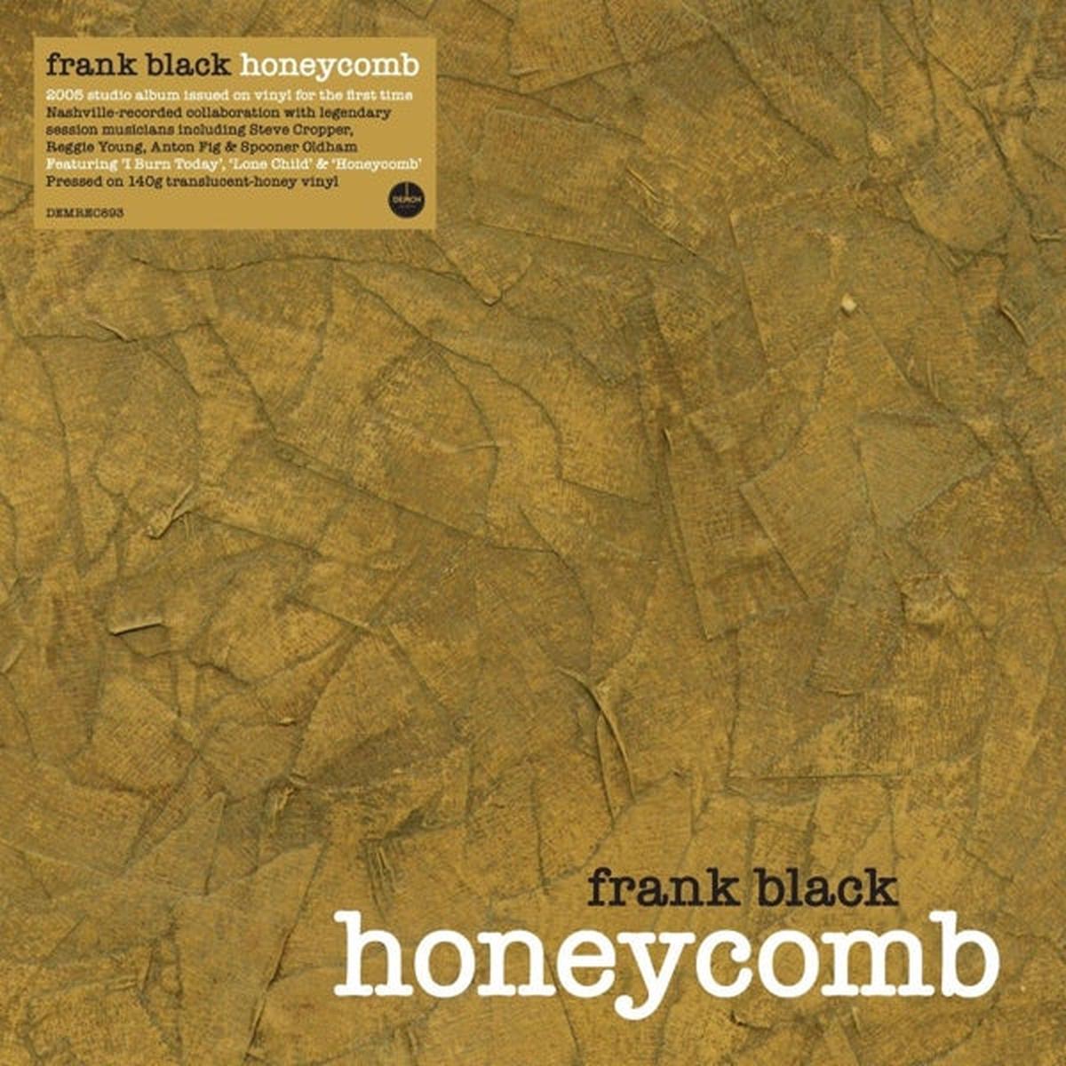 Frank Black – Honeycomb (LP)